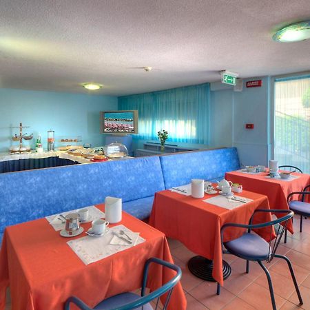 Hotel Giannino Porto Recanati Exterior photo
