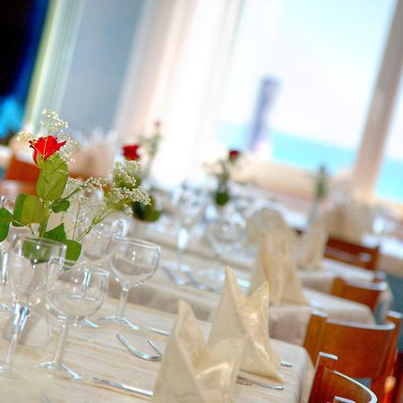 Hotel Giannino Porto Recanati Exterior photo