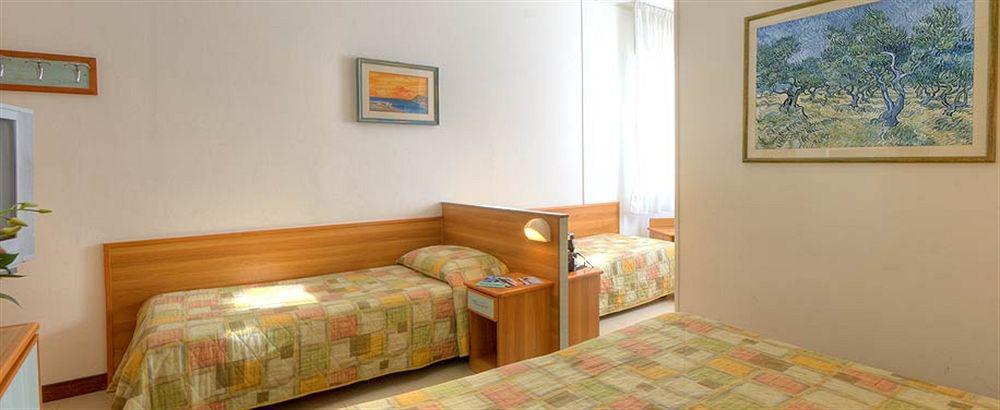 Hotel Giannino Porto Recanati Exterior photo