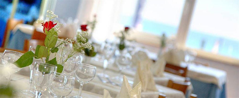 Hotel Giannino Porto Recanati Exterior photo