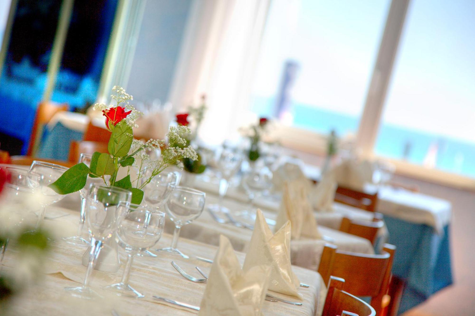 Hotel Giannino Porto Recanati Exterior photo
