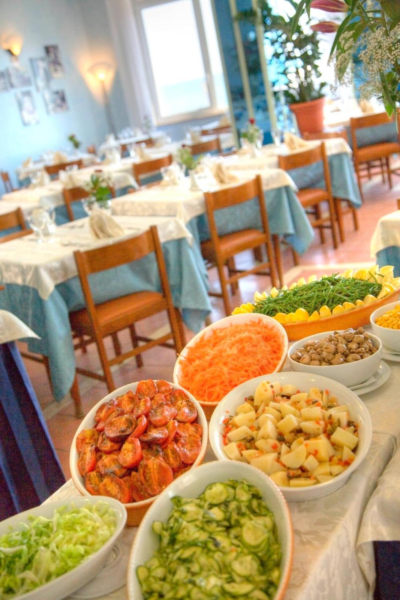 Hotel Giannino Porto Recanati Exterior photo