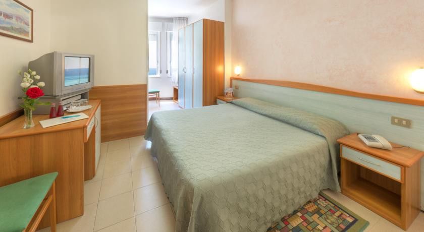 Hotel Giannino Porto Recanati Exterior photo