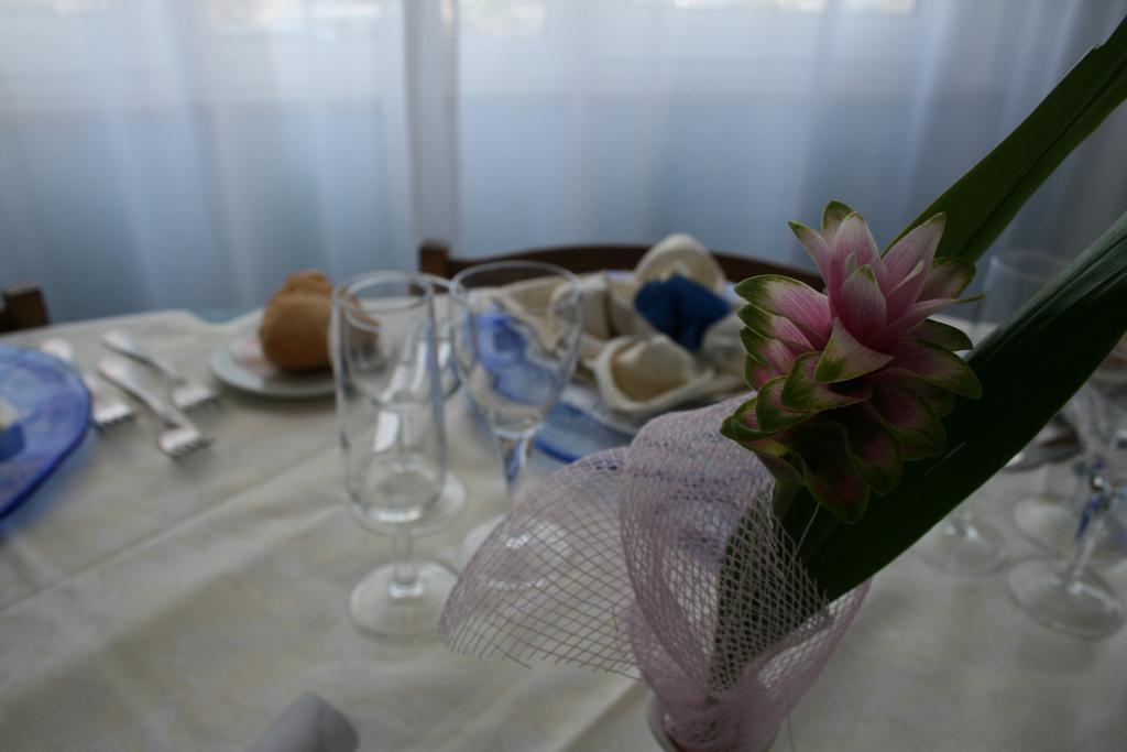 Hotel Giannino Porto Recanati Exterior photo