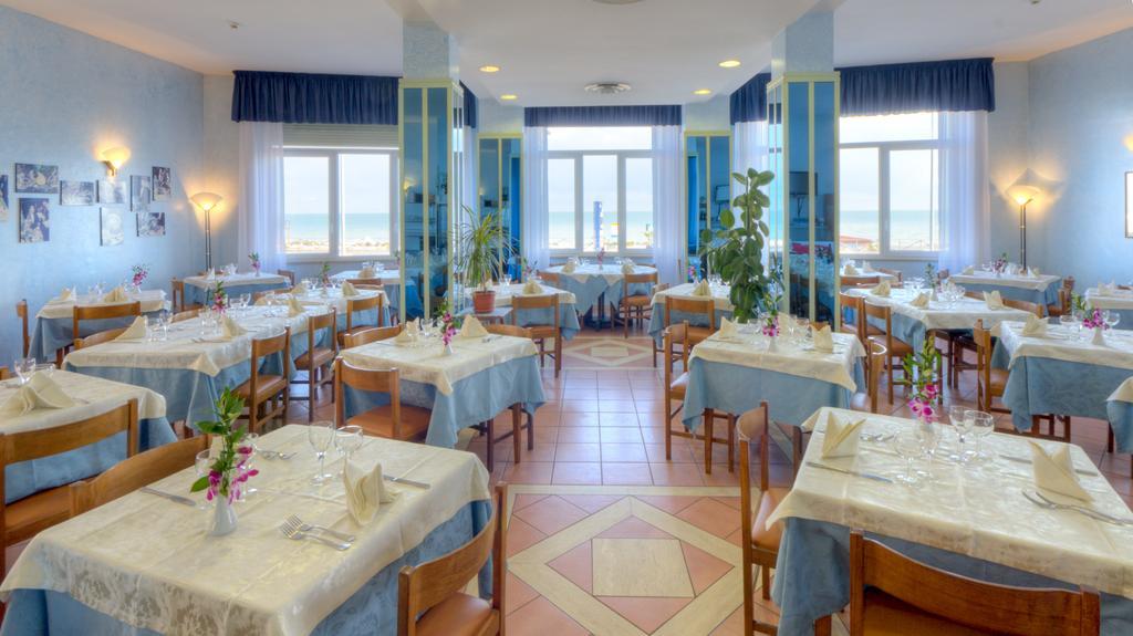 Hotel Giannino Porto Recanati Exterior photo